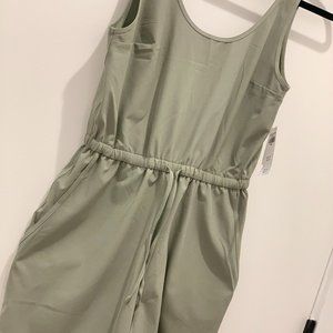 Abercrombie & Fitch Romper - Small